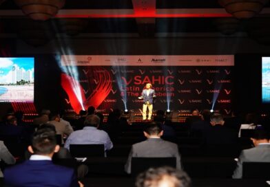 SAHIC anuncia primeros oradores para su edición 2023