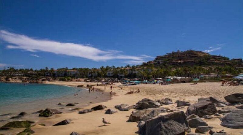 Los Cabos, un destino con potencial de crecimiento para el turista colombiano en 2023