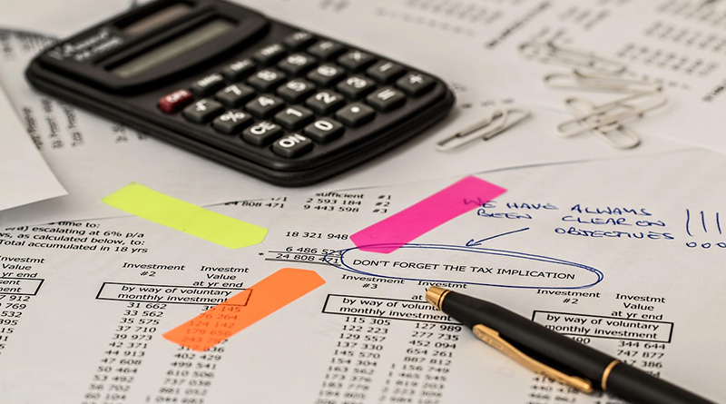 Cierre Fiscal