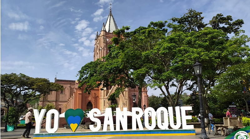 Foro de Turismo