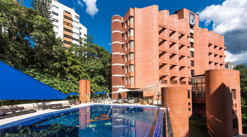 Hotel Dann Carlton Belfort