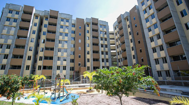 Mercado Inmobiliario