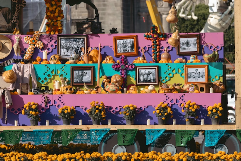 Llega a Bogotá el festival “México en el corazón”: una fusión de sabores y tradiciones 1 6