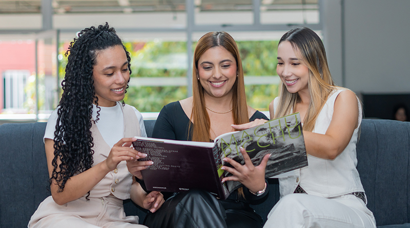 De las aulas al éxito empresarial: CEIPA forma líderes que ya están revolucionando compañías en Colombia 1 CEIPA