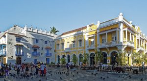 Colombia Travel Expo