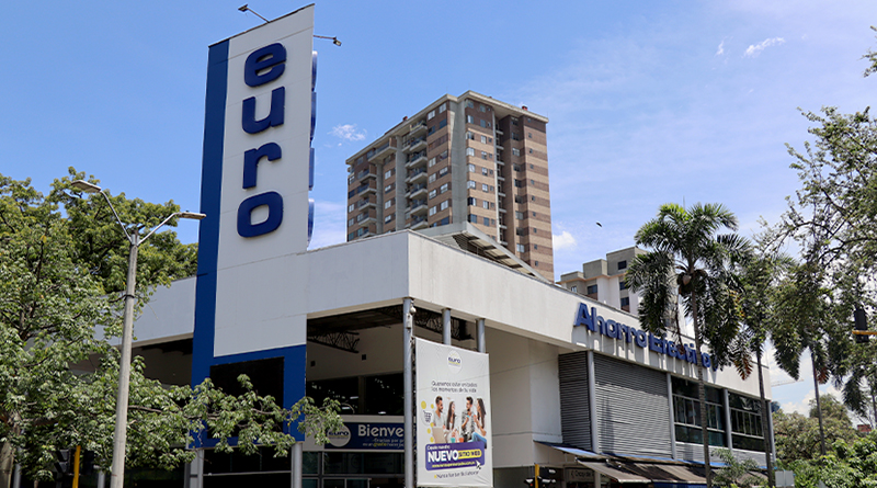 Euro Supermercados