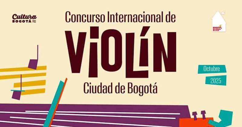 La capital abre el telón al primer Concurso Internacional de Violín con un concierto dedicado a la música latinoamericana 1 WhatsApp Image 2025 10 17 at 16.52.04
