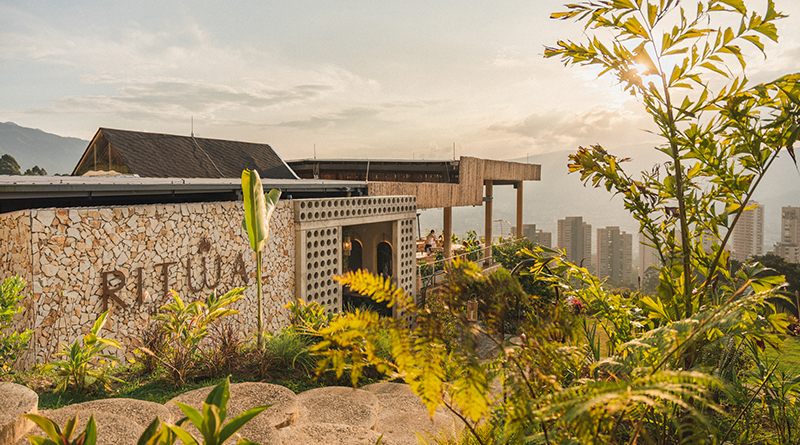 Inicio 9 Brunch del Sol Ritwal