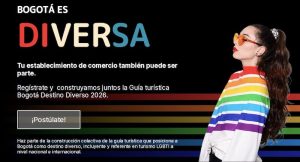 Bogota diversa 2025