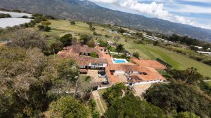 Hacienda El Novillero hotel boutique en Fusagasugá