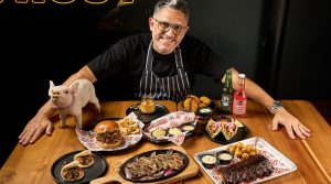 Medellín Gourmet 2026, lanzamiento