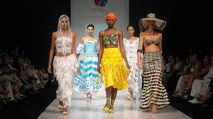 Foro Moda & Memoria IXEL MODA 2026 evento simultáneo Colombia