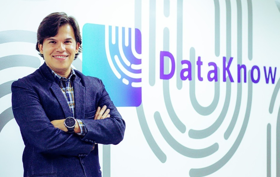 empresa colombiana ingresa al ranking del Financial Times DataKnow