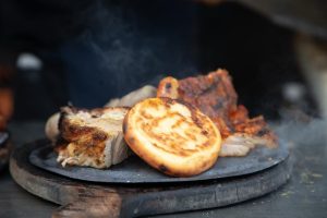 Parrilla Fest 2026 en Bogotá en la Zona A de Puente Aranda