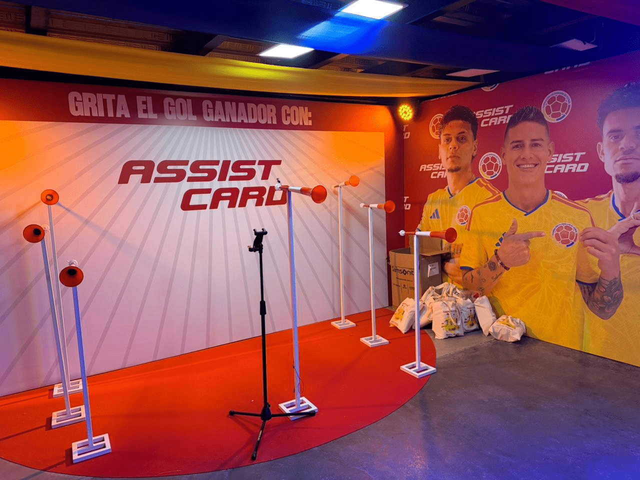 Asistencia al viajero Mundial