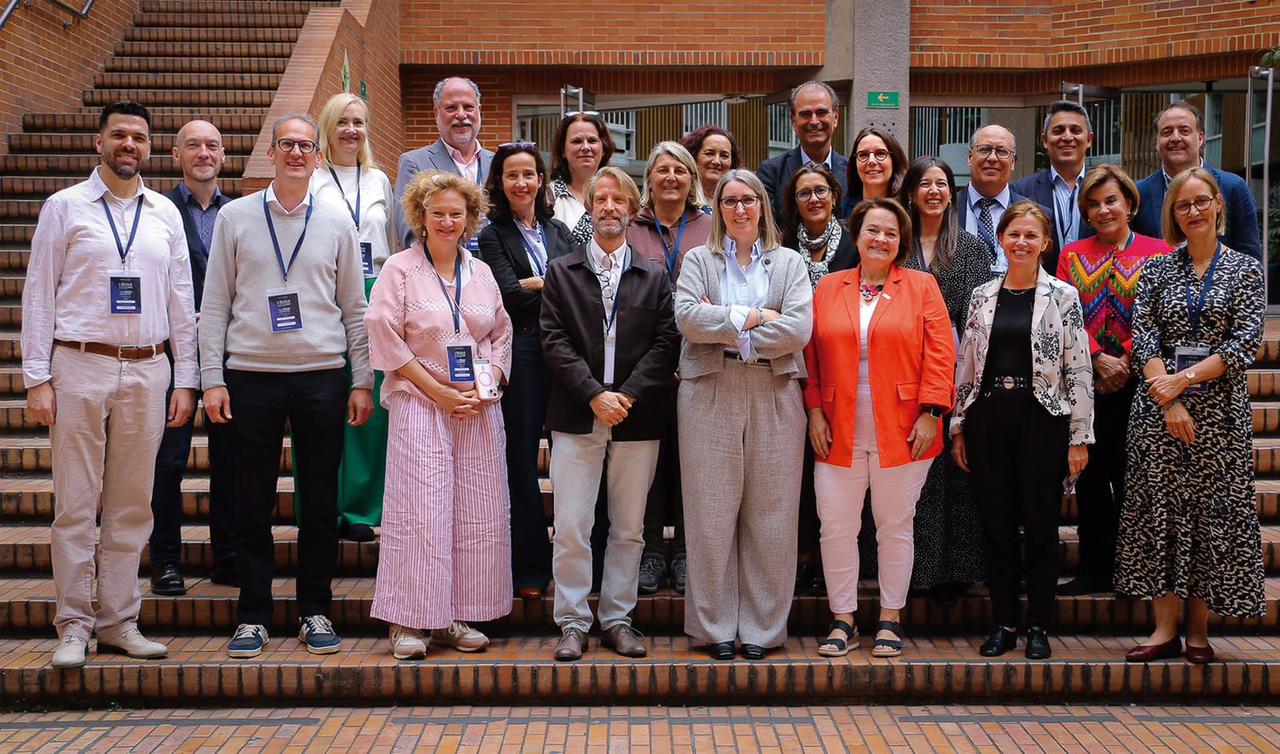 Escuela de Verano Dg2 2026 en Colombia