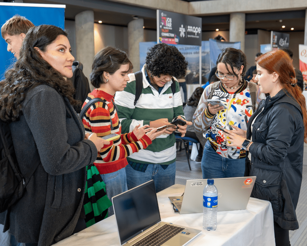 Feria Laboral Bilingüe