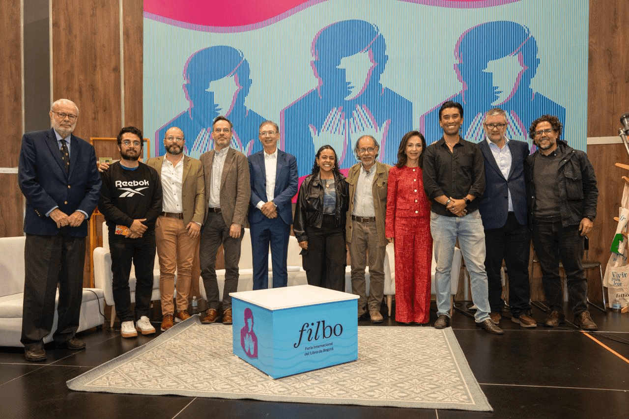 Premio Nacional de Poesía Inédita 2026
