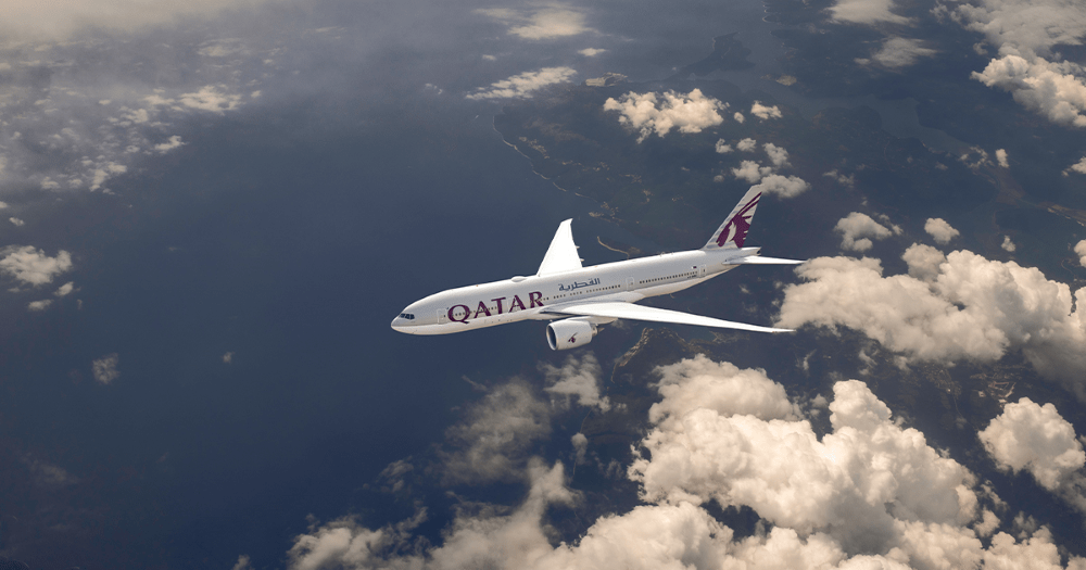 Qatar Airways iniciará vuelos entre Doha y Bogotá en 2026