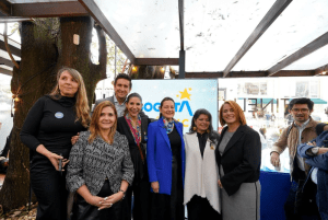 Lanzamiento de Bogotá Auténtica, estrategia de turismo premium en Bogotá