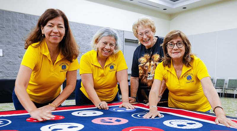 Club de Leones