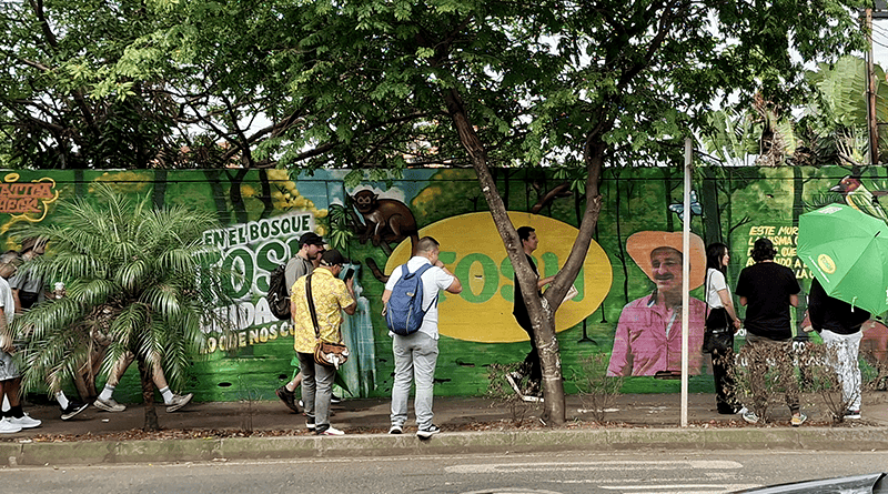 Murales