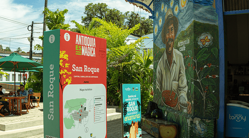 San Roque