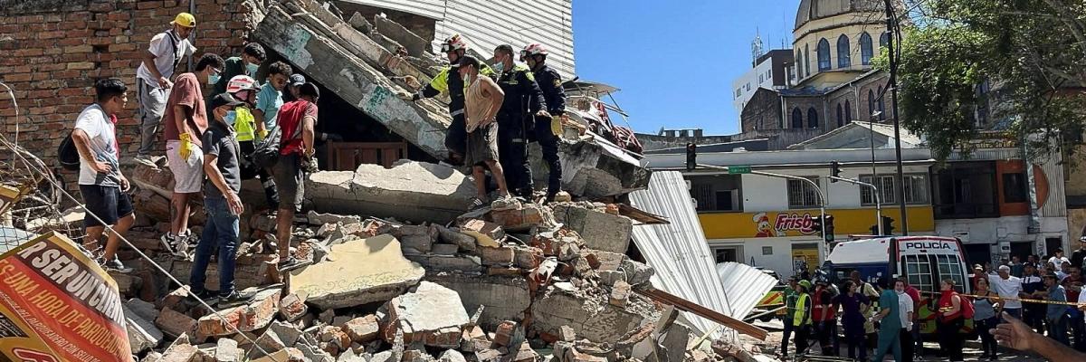 Terremoto
