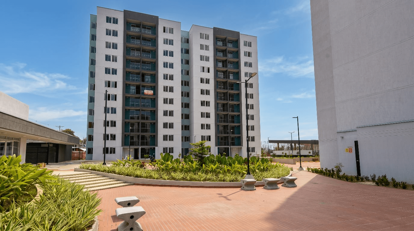 Feria Colpatria reúne 44 proyectos de vivienda en siete ciudades de Colombia