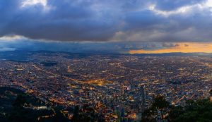 Experiencias turísticas Bogotá 2026