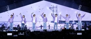 BTS en Bogotá 2026: World Tour ARIRANG en El Campín