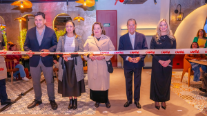Cocina Capital Bogotá: gastronomía de Colombia y México